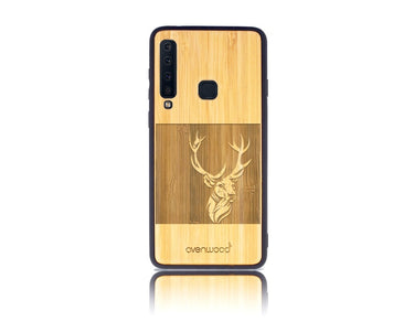 Coque arrière CERF Samsung Galaxy A9